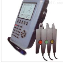 YTC2220S三相钳形相位伏安表产品特征-扬州达瑞电气有限公司