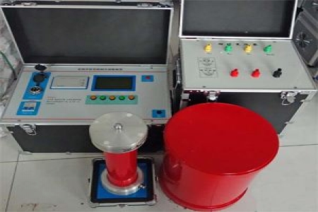 XZB-44kVA/22kV 变频串联谐振试验装置