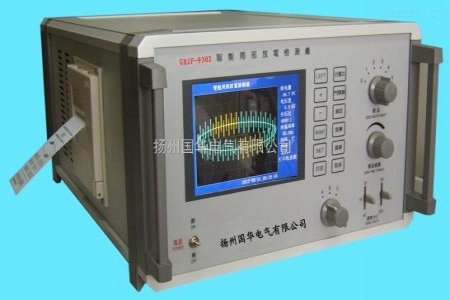 GIS PD Tester - Yangzhou Darui