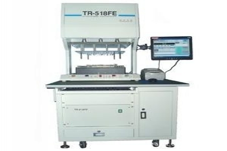 3-Channel PD Tester - Yangzhou Darui